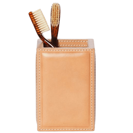 Lorient Aged Camel Bath Collection Bath Accessory 01LORI-AC-BHSS