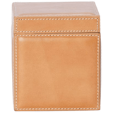 Lorient Aged Camel Bath Collection Bath Accessory 01LORI-AC-CASS