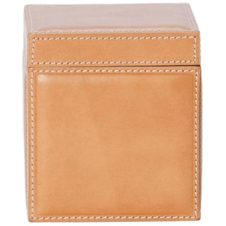 Lorient Aged Camel Bath Collection Bath Accessory 01LORI-AC-CASS