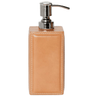 Lorient Aged Camel Bath Collection Bath Accessory 01LORI-AC-SPSS