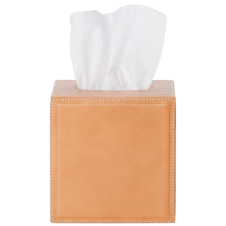 Lorient Aged Camel Bath Collection Bath Accessory 01LORI-AC-TBSS