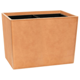 Lorient Aged Camel Bath Collection Bath Accessory