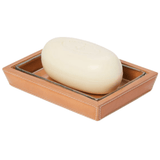 Lorient Aged Camel Bath Collection Bath Accessory