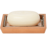 Lorient Aged Camel Bath Collection Bath Accessory