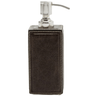 Lorient Charcoal Bath Collection Bath Accessory 01LORI-CH-SPSS
