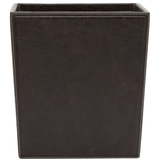 Lorient Charcoal Bath Collection Bath Accessory 01LORI-CH-WBRT