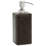 Lorient Charcoal Bath Collection Bath Accessory