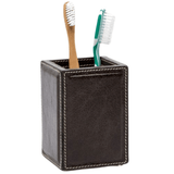 Lorient Charcoal Bath Collection Bath Accessory