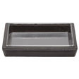 Lorient Soap Dish Bath Accessory 01LORI-CH-SDRT