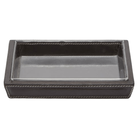 Lorient Soap Dish Bath Accessory 01LORI-CH-SDRT