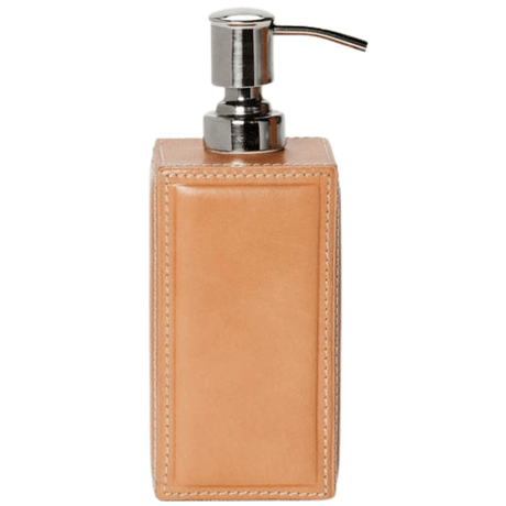 Lorient Soap Pump Bath Accessory 01LORI-AC-SPSS