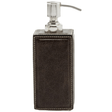 Lorient Soap Pump Bath Accessory 01LORI-CH-SPSS