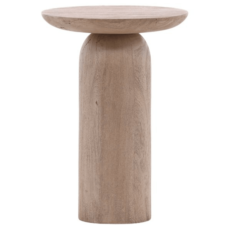 Lorin Side Table Side Table DOV76033-LTNT-MD
