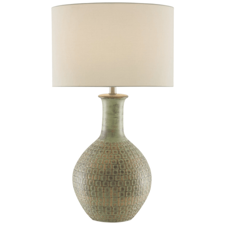 Loro Table Lamp Table Lamps 6000-0611 00633306029897