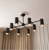 Loryn Flush Mount Flush Mount DFC16