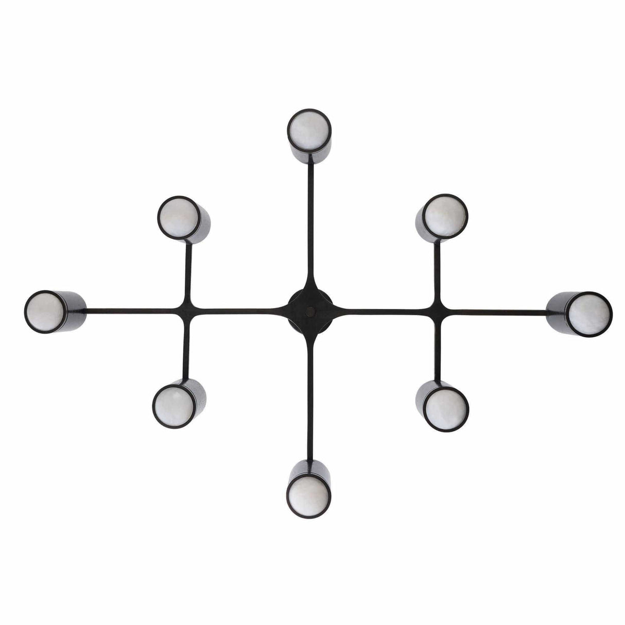 Loryn Flush Mount Flush Mount DFC16