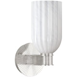 Lotus 1-Light Sconce Sconces