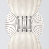 Lotus 2-Light Sconce Sconces