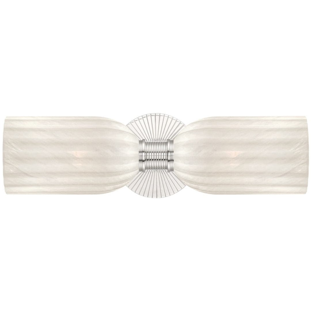 Lotus 2-Light Sconce Sconces