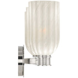 Lotus Bathroom Vanity Vanity/Bath Lights