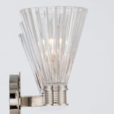 Lotus Bathroom Vanity Vanity/Bath Lights