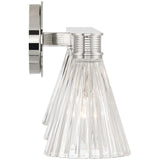 Lotus Bathroom Vanity Vanity/Bath Lights