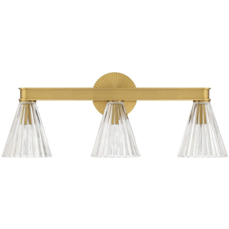 Lotus Bathroom Vanity Vanity/Bath Lights LOT-703-LG 633779101298