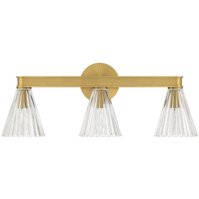 Lotus Bathroom Vanity Vanity/Bath Lights LOT-703-LG 633779101298