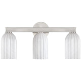 Lotus Bathroom Vanity Vanity/Bath Lights LOT-713-PN 633779103643