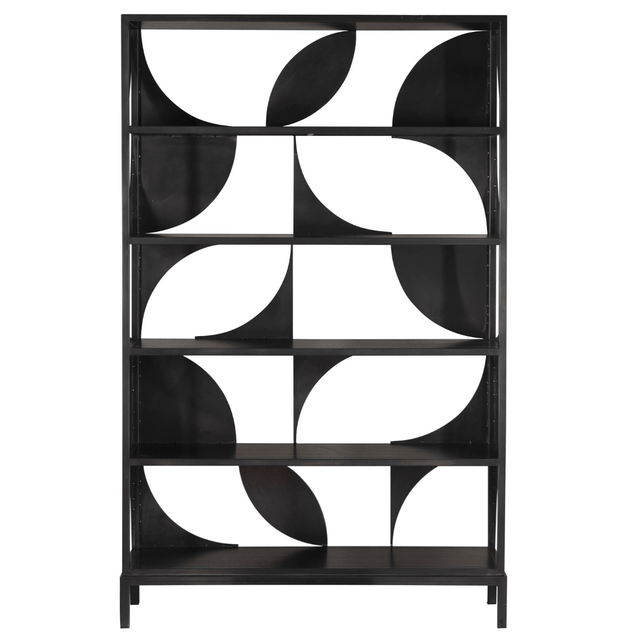 Lotus Bookcase Bookcase CM316