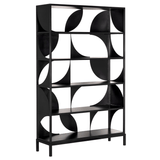 Lotus Bookcase Bookcase CM316