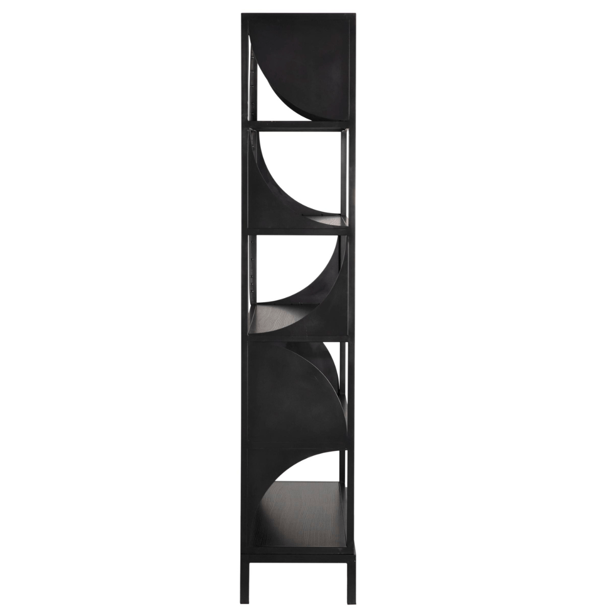 Lotus Bookcase Bookcase CM316