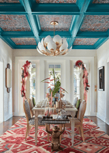 Lotus Chandelier Chandelier 5739-GL/WH 806134899264