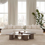 Louisa Sectional Sectional