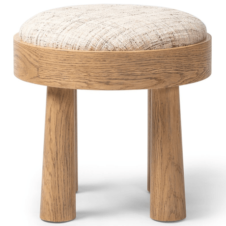 Louise Accent Stool Stool 241017-001 801542313173