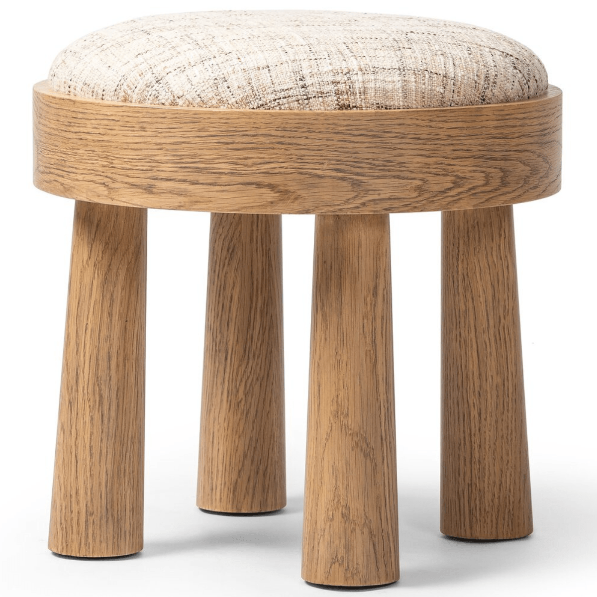Louise Accent Stool Stool 241017-001 801542313173