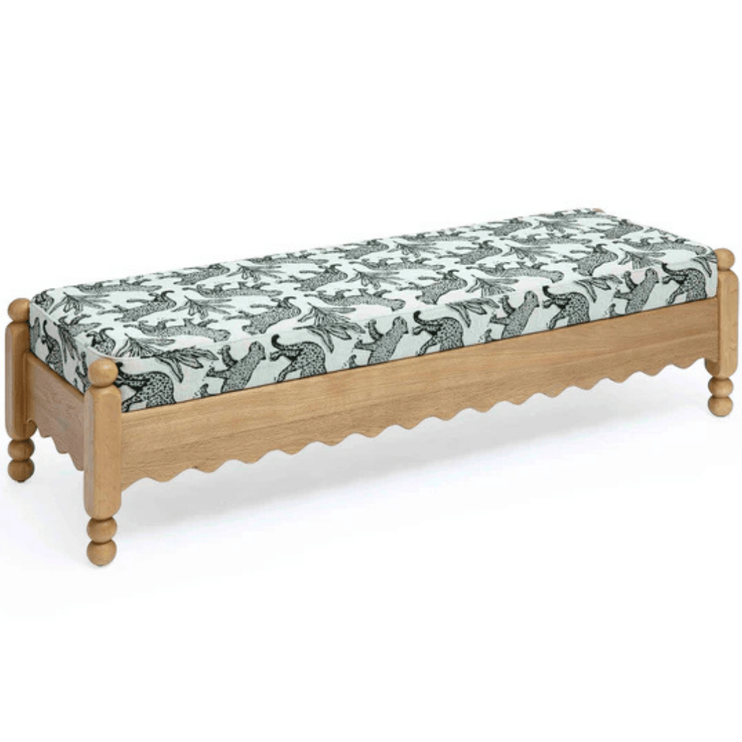 Louise Bench Benches