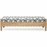 Louise Bench Benches TOV-OC69367 793580643636