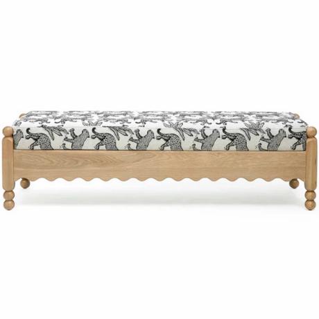 Louise Bench Benches TOV-OC69367 793580643636