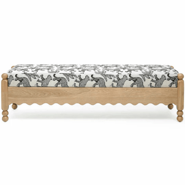 Louise Bench Benches TOV-OC69367 793580643636