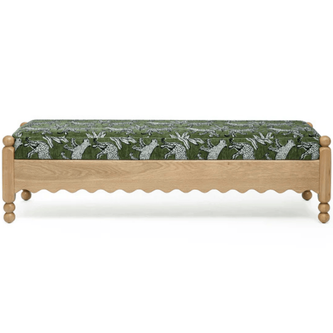 Louise Bench Benches TOV-OC69368 793580643643