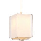 Louise Pendant Pendants AH4431-PGL