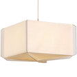 Louise Pendant Pendants AH4433-PGL