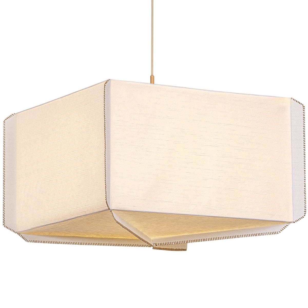 Louise Pendant Pendants AH4433-PGL