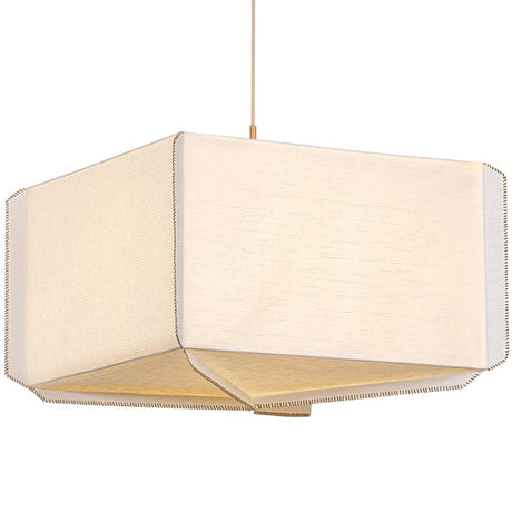 Louise Pendant Pendants AH4433-PGL