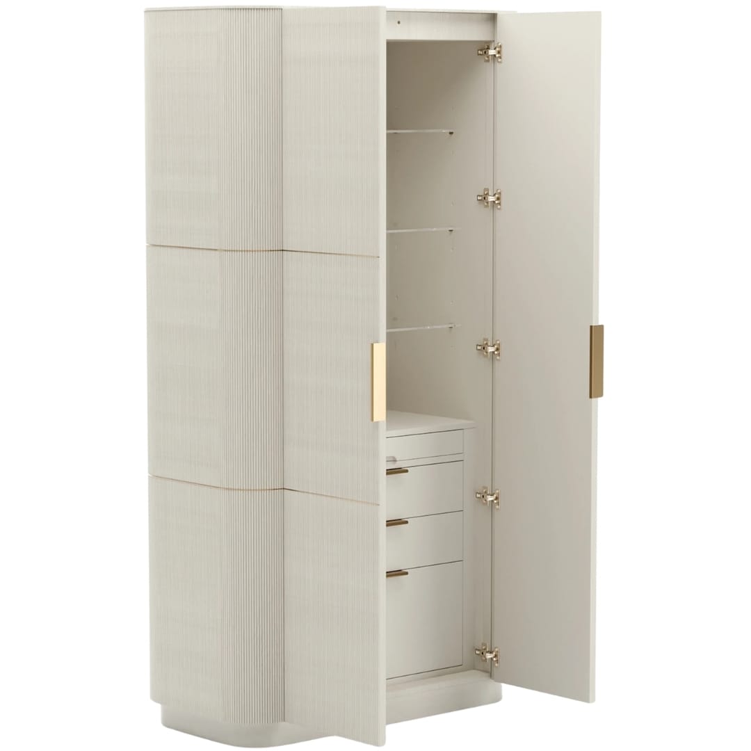 Love Bar Sideboards + Cabinets
