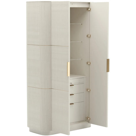 Love Bar Sideboards + Cabinets