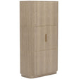 Love Bar Sideboards + Cabinets