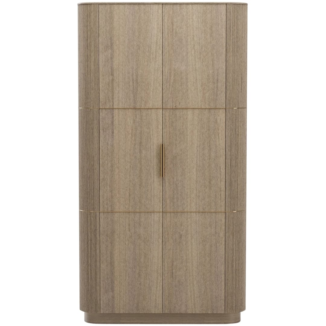Love Bar Sideboards + Cabinets CLA-025-514 662896064179