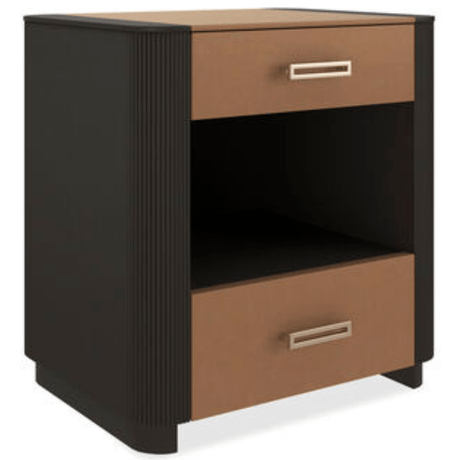 Love-ly! Nightstand Nightstands + Bedside Tables CLA-424-0616 662896054590